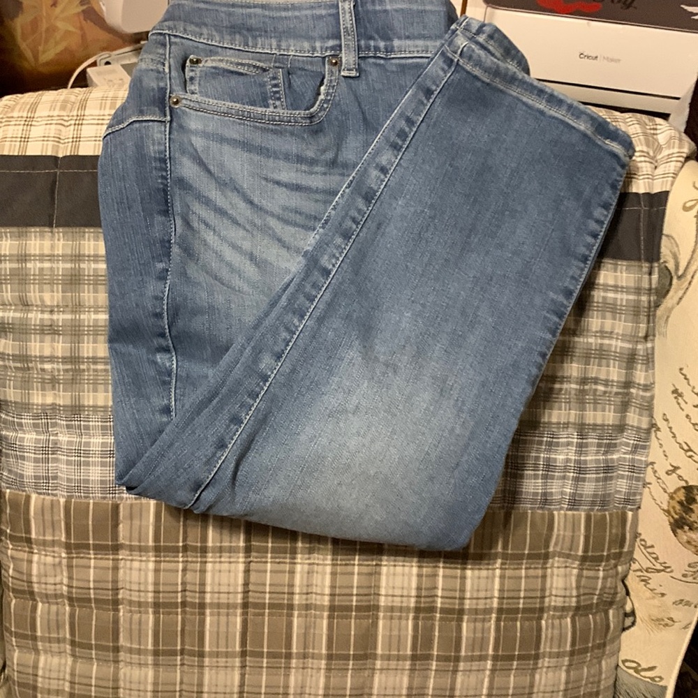 Torrid Jean / sz. 20